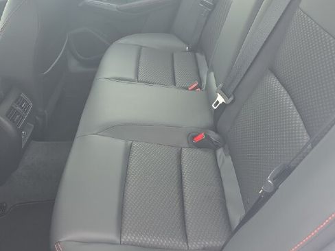 New 2026 Nissan Altima 2.5 SR FWD image 4