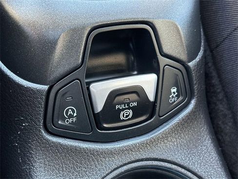 Used 2019 Jeep Compass Trailhawk w/ Leather Interior Group image 39