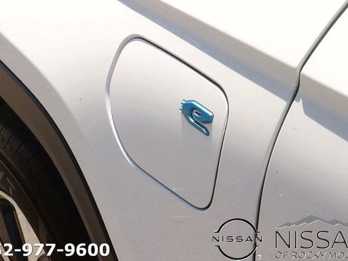 Used 2024 Jeep Grand Cherokee Limited 4xe AWD/4WD image 10