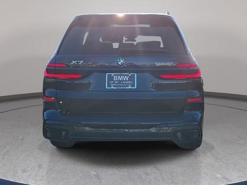 New 2026 BMW X7 xDrive40i w/ Executive Package image 5