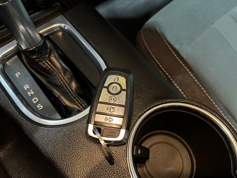 Used 2019 Ford Mustang GT image 40