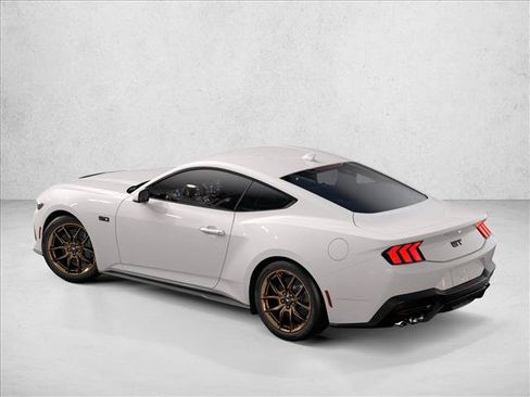 New 2026 Ford Mustang GT RWD image 2