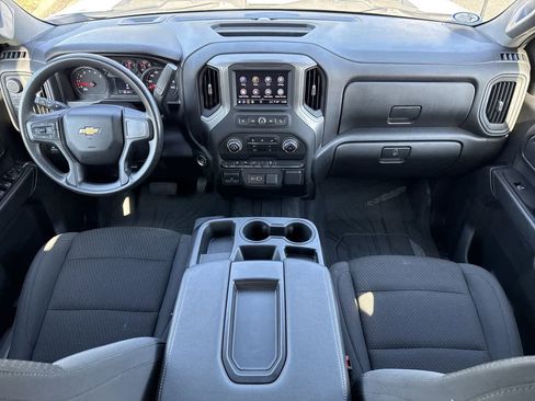 Used 2025 Chevrolet Silverado 2500 W/T w/ WT/CX Safety Package image 13