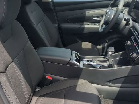 New 2026 Hyundai Tucson SEL FWD image 22