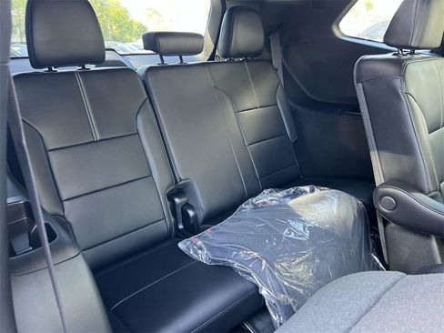 New 2026 GMC Acadia Elevation w/ Black Edition image 30