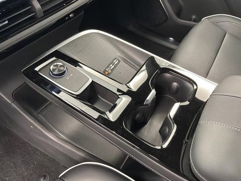 New 2026 Buick Enclave Preferred w/ Power Package AWD/4WD image 23