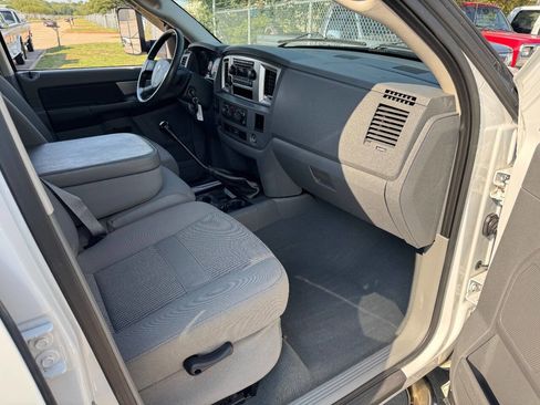 Used 2008 Dodge Ram 3500 Truck SXT w/ Popular Equipment Group image 71