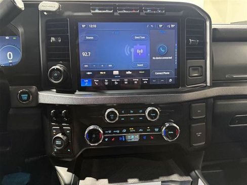 Certified 2024 Ford F350 Platinum AWD/4WD image 32