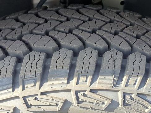 New 2026 GMC Terrain AT4 image 17