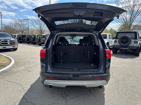Used 2018 GMC Acadia SLE w/ Driver Alert Package I AWD/4WD image 34