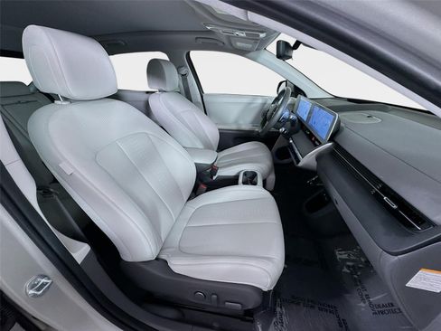 Certified 2024 Hyundai Ioniq 5 Limited RWD image 29