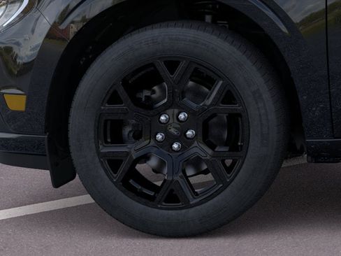 New 2025 Ford Maverick Lobo AWD/4WD image 20