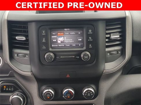 Used 2020 RAM 2500 Tradesman image 19