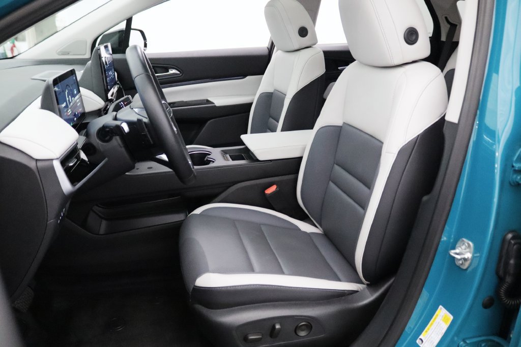 Used 2024 Honda Prologue Elite image 2