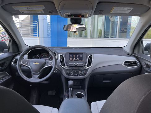 Used 2024 Chevrolet Equinox LS w/ LS Convenience Package FWD image 22