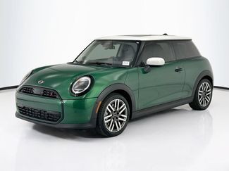 New 2026 MINI Cooper S FWD video 1