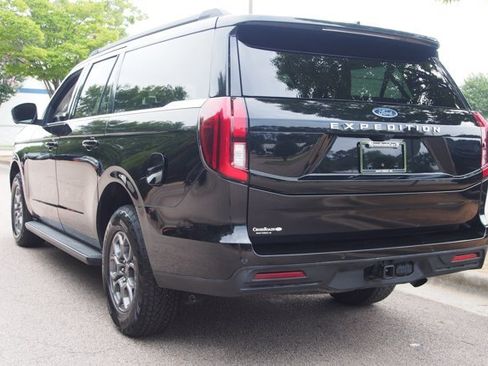 Certified 2025 Ford Expedition Max Active RWD image 5