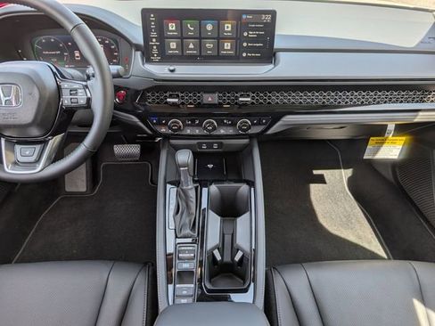 New 2026 Honda Accord Touring image 7