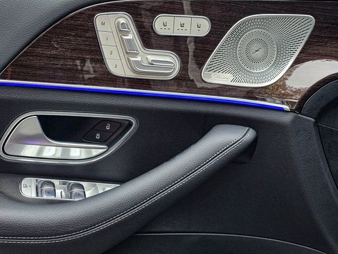 New 2026 Mercedes-Benz GLE 450 4MATIC image 12