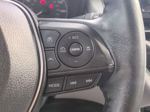 Certified 2023 Toyota Corolla Cross LE FWD image 20