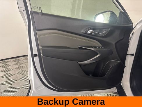 Used 2024 Chevrolet Trax ACTIV w/ Driver Confidence Package FWD image 8