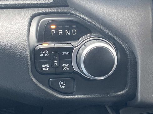 Used 2022 RAM 1500 Big Horn image 33