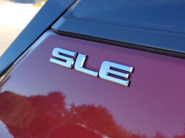Used 2018 GMC Terrain SLE w/ Driver Convenience Package AWD/4WD image 6