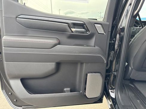 New 2026 GMC Sierra 1500 AT4X AWD/4WD image 30