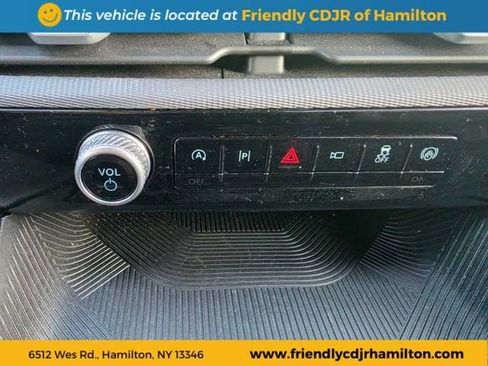 Used 2025 Ford Explorer ST-Line AWD/4WD image 18