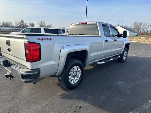 Used 2015 Chevrolet Silverado 3500 LT w/ LT Convenience Package image 7
