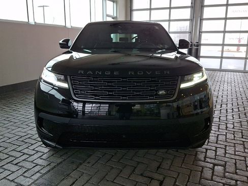 New 2026 Land Rover Range Rover Velar S image 6