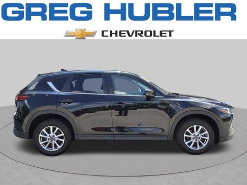 Used 2023 MAZDA CX-5 AWD 2.5 S image 6