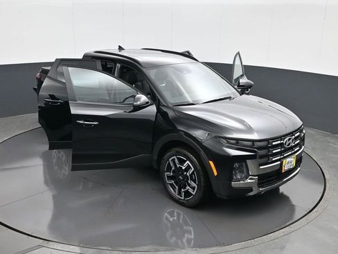 New 2026 Hyundai Santa Cruz Limited image 29