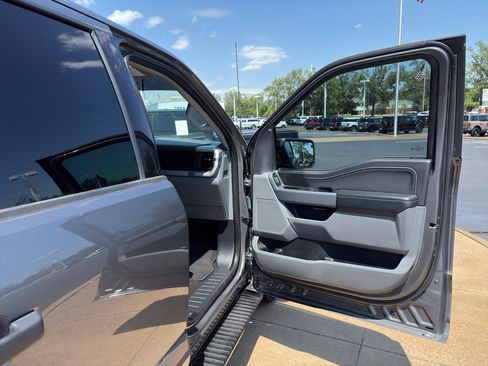 Used 2022 Ford F150 XLT w/ Equipment Group 301A Mid AWD/4WD image 20