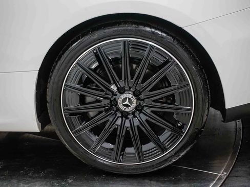 Used 2026 Mercedes-Benz CLE 300 4MATIC Coupe image 10