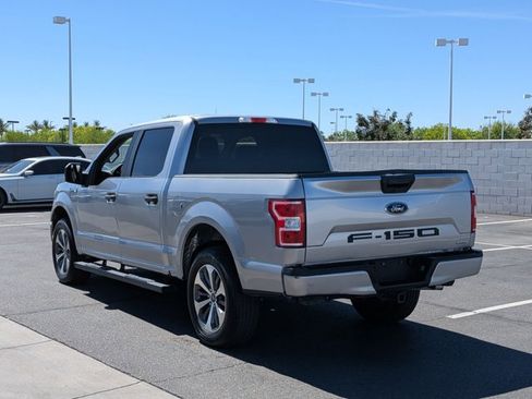 Used 2020 Ford F150 XL w/ Equipment Group 101A Mid image 7