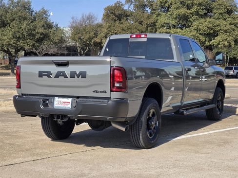 New 2026 RAM 3500 Tradesman image 4