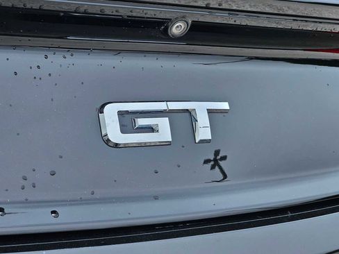 Used 2015 Ford Mustang GT Premium w/ Equipment Group 401A RWD image 11
