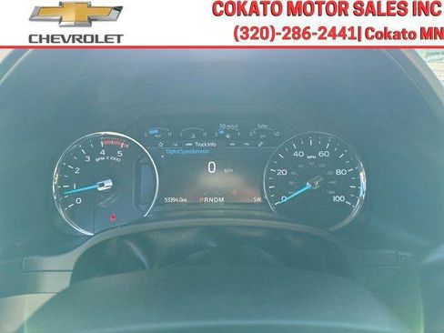 Used 2020 Ford F350 Lariat w/ Chrome Package image 25