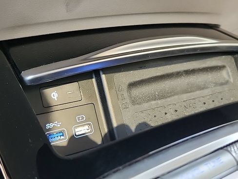 Used 2024 Genesis G80 2.5T w/ Sport Prestige Package AWD/4WD image 22