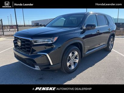 Used 2023 Honda Pilot EX-L