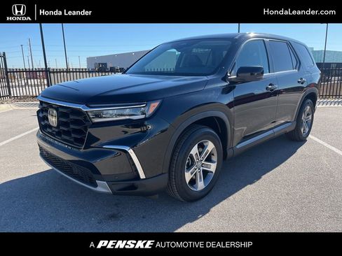 Used 2023 Honda Pilot EX-L image 1
