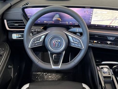 New 2026 Buick Envision Sport Touring AWD/4WD image 16
