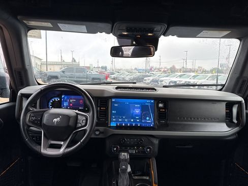 Used 2023 Ford Bronco Badlands AWD/4WD image 23