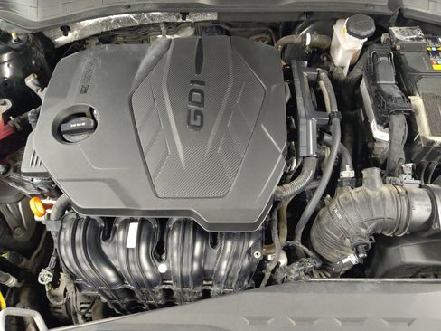 Used 2023 Hyundai Sonata SEL FWD image 30