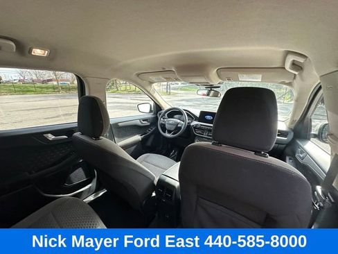 Used 2020 Ford Escape SE AWD/4WD image 34