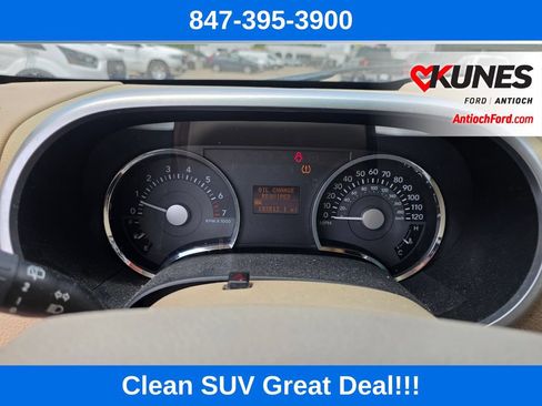 Used 2006 Mercury Mountaineer Premier AWD/4WD image 15