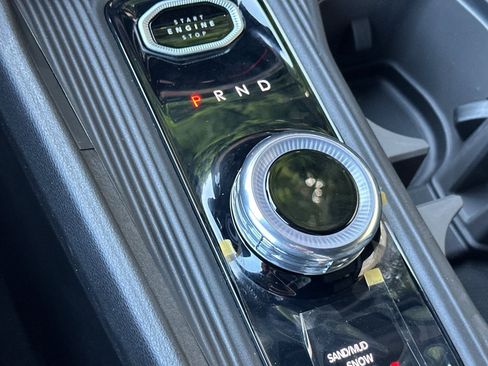 New 2026 Jeep Cherokee Laredo image 18