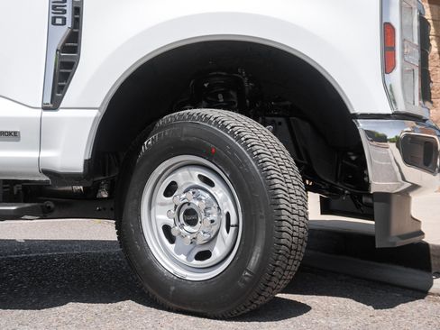 New 2026 Ford F350 XL AWD/4WD image 12