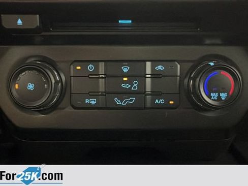 Used 2018 Ford F150 XL w/ Equipment Group 101A Mid AWD/4WD image 18